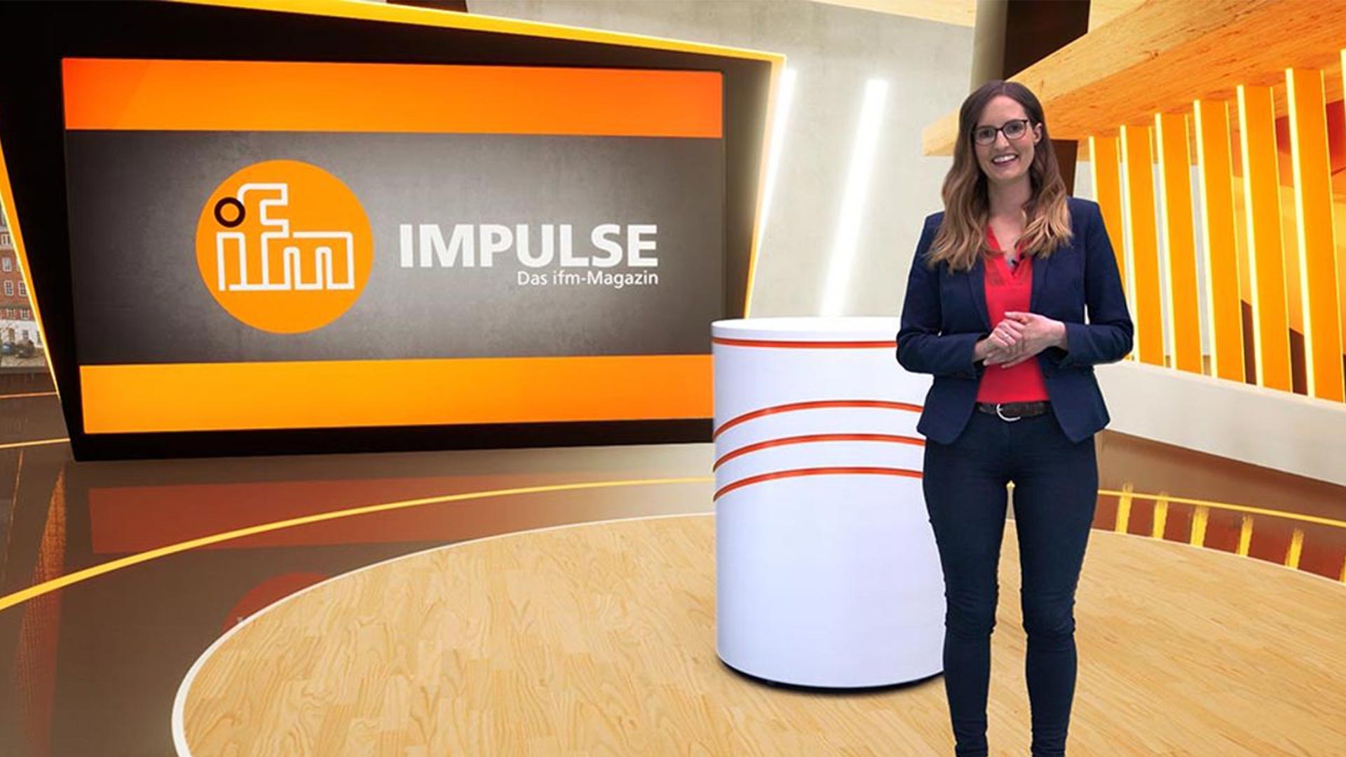 IMPULSE Studio