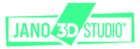 JANO 3D STUDIO