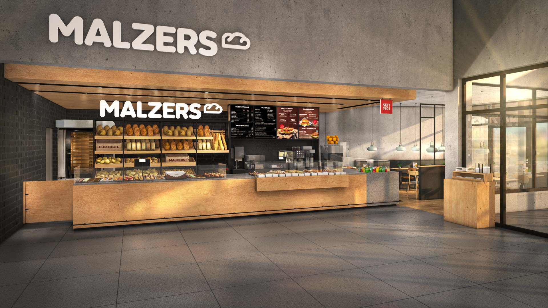 Malzers – Projektansicht 4