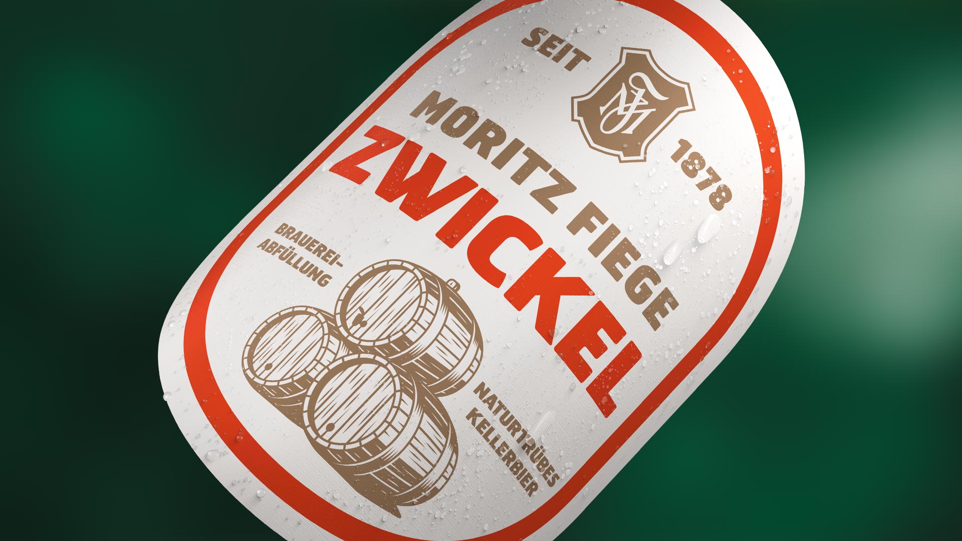 Fiege · Produktvisualisierung – Projektansicht 4