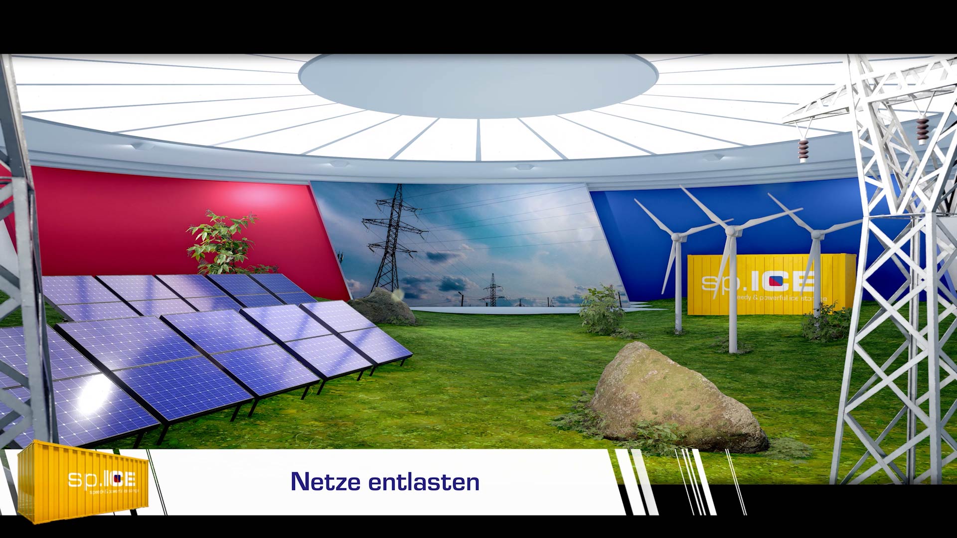 sp.ICE · Ice Storage – Projektansicht 6
