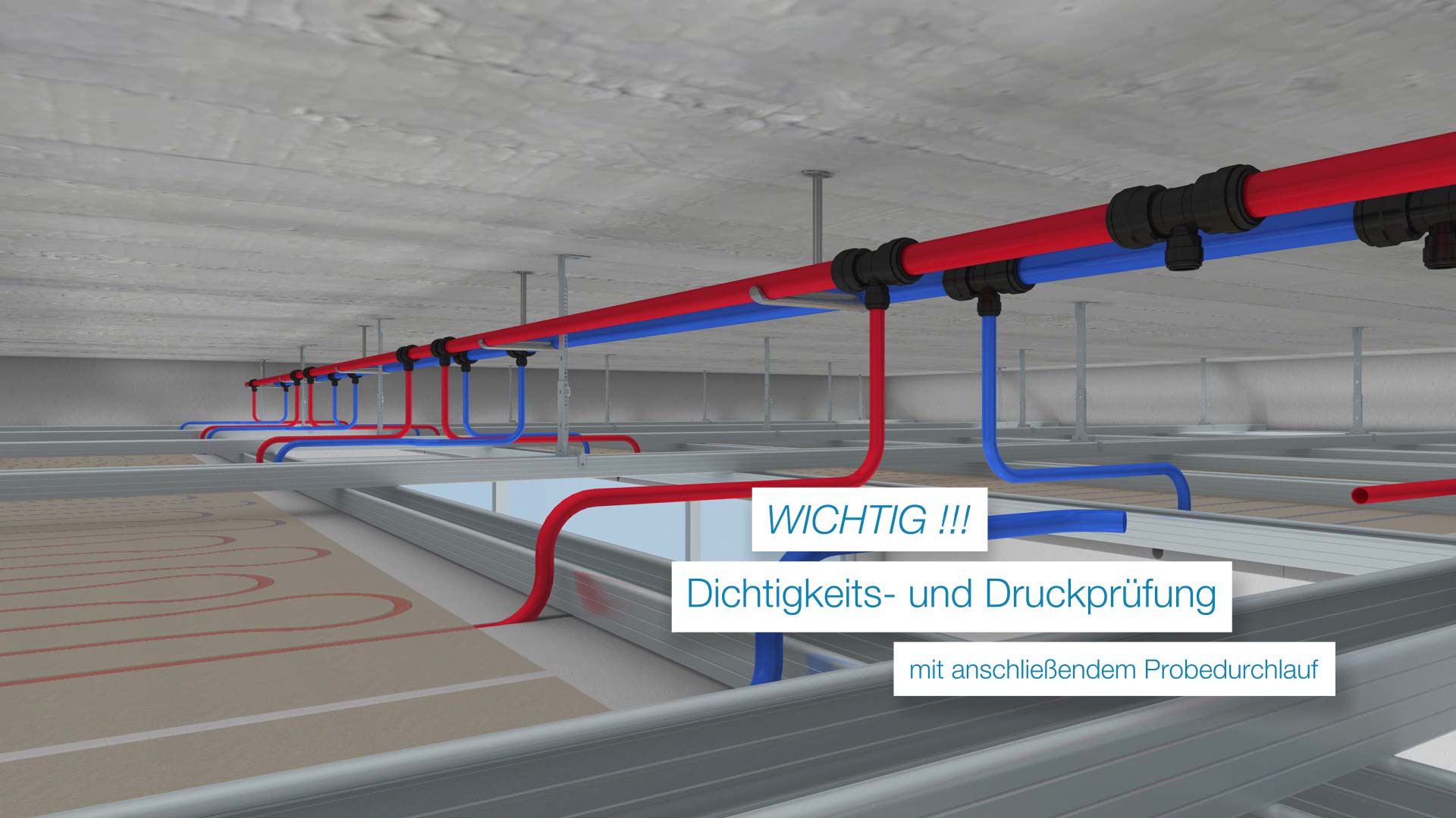 Beka Klima · Technik erklärt – Projektansicht 3